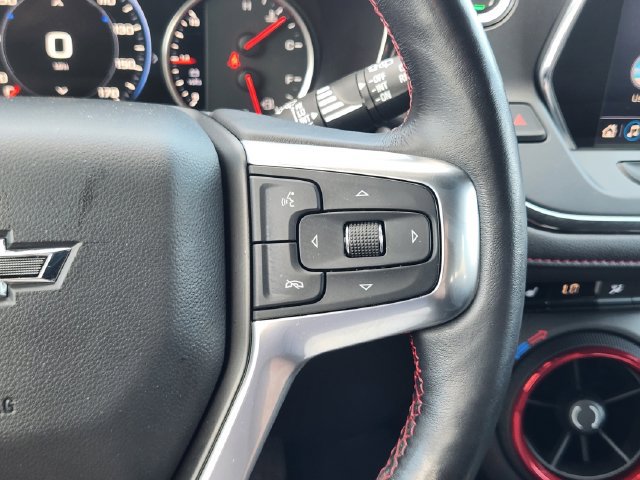 Used 2020 Chevrolet Blazer RS FWD image 31