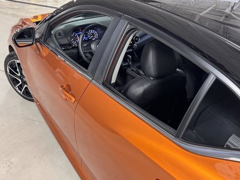 Used 2024 Nissan Sentra SR w/ SR Premium Package image 21