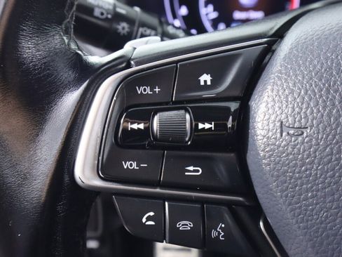 Used 2022 Honda Accord Sport Special Edition image 13