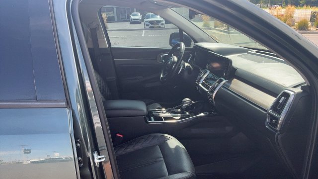 Used 2021 Kia Sorento SX Prestige AWD/4WD image 34