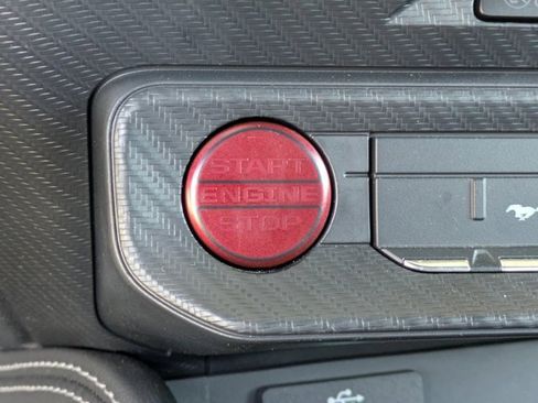 Certified 2024 Ford Mustang GT Premium w/ GT Performance Package image 30