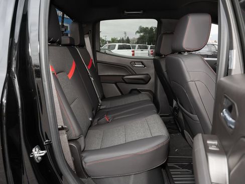 New 2026 Chevrolet Colorado Z71 AWD/4WD image 35