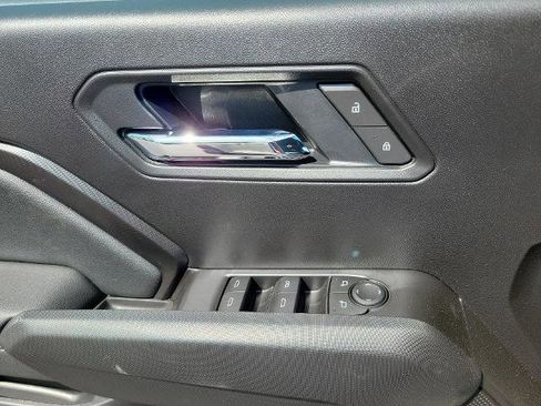 New 2026 GMC Canyon Elevation w/ Convenience Package RWD image 25