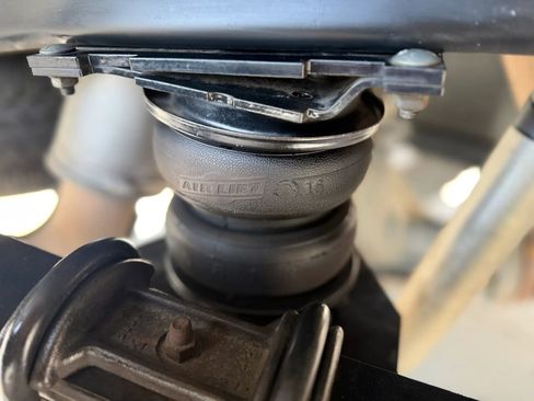 Used 2021 Ford F250 Lariat w/ Lariat Ultimate Package image 23