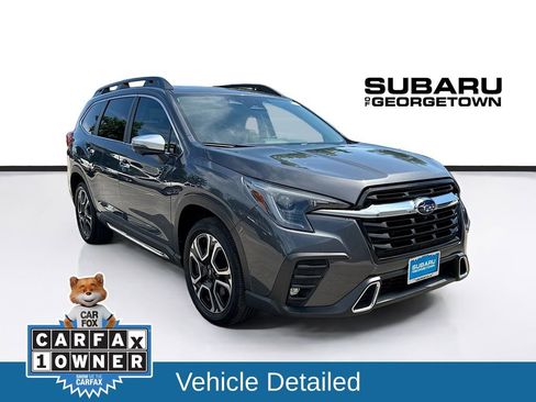 Used 2023 Subaru Ascent Touring AWD/4WD image 1