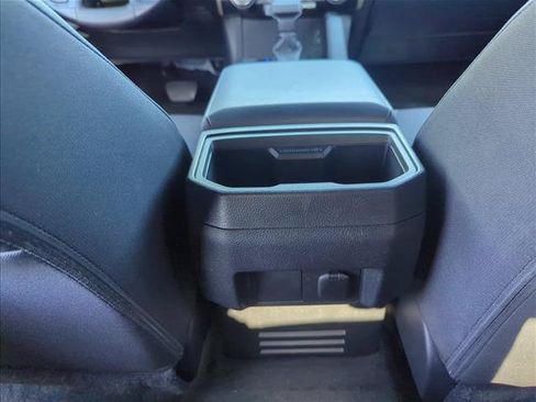 Certified 2025 Toyota Tacoma SR5 RWD image 20