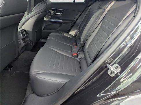 New 2026 Mercedes-Benz GLC 300 4MATIC image 14