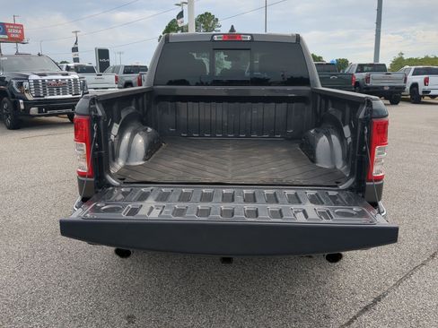 Used 2022 RAM 1500 Big Horn AWD/4WD image 23