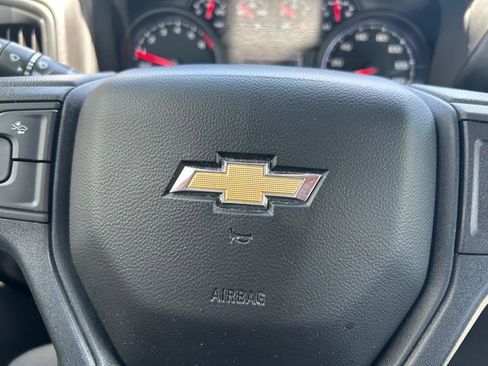 Used 2022 Chevrolet Silverado 1500 W/T image 21