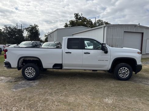 New 2026 Chevrolet Silverado 2500 W/T w/ WT Convenience Package image 3