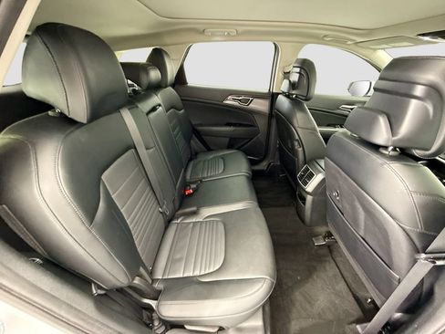 Used 2023 Kia Sportage SX FWD image 21