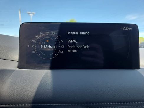 Used 2024 MAZDA CX-5 AWD 2.5 S w/ Select Package image 18
