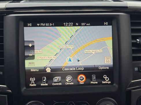 Used 2014 RAM 1500 Sport w/ Sport Premium Group image 29