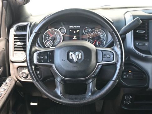 Used 2024 RAM 3500 Tradesman image 9