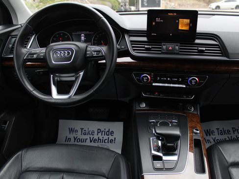 Used 2018 Audi Q5 2.0T Premium AWD/4WD image 19