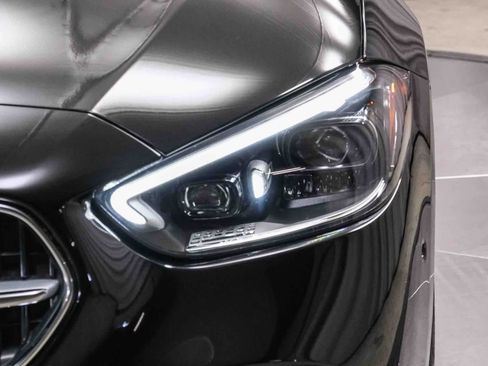 Certified 2023 Mercedes-Benz C 300 Sedan image 12