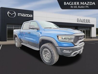 Used 2024 RAM 1500 TRX w/ TRX Level 2 Equipment Group