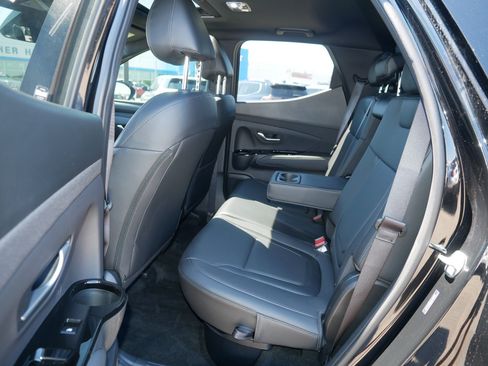 Used 2025 Hyundai Santa Cruz SEL AWD/4WD image 35