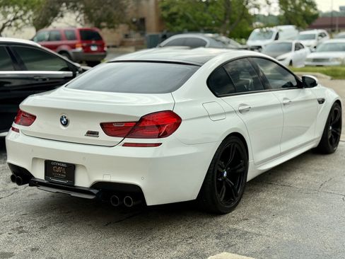 Used 2014 BMW M6 Gran Coupe RWD image 6