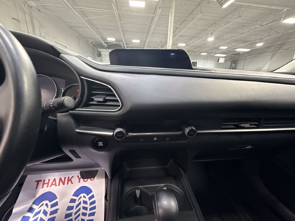 Used 2023 MAZDA CX-30 AWD 2.5 S w/ Select Package image 14
