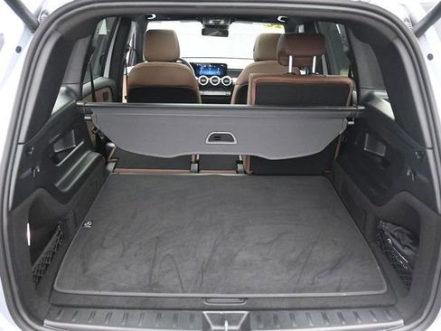 Used 2026 Mercedes-Benz GLB 250 image 24