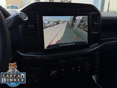 Used 2024 Ford F150 STX AWD/4WD image 7