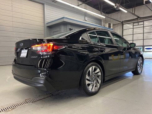 Certified 2025 Subaru Legacy Limited image 7