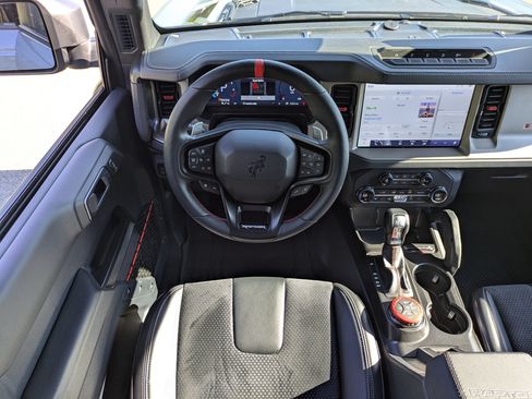 Certified 2023 Ford Bronco Raptor AWD/4WD image 32