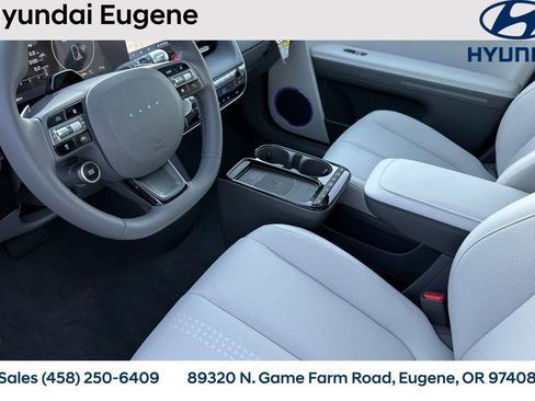 New 2026 Hyundai Ioniq 5 Limited image 11