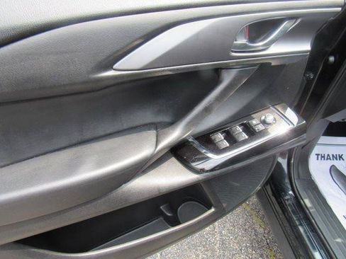 Used 2021 MAZDA CX-9 Touring AWD/4WD image 24
