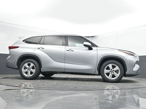 Used 2023 Toyota Highlander LE image 51