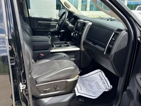 Used 2014 RAM 1500 Sport AWD/4WD image 4