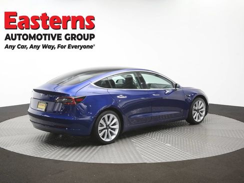 Used 2020 Tesla Model 3 Standard Range RWD image 36