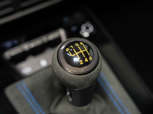 Used 2026 Porsche 911 GT3 image 49