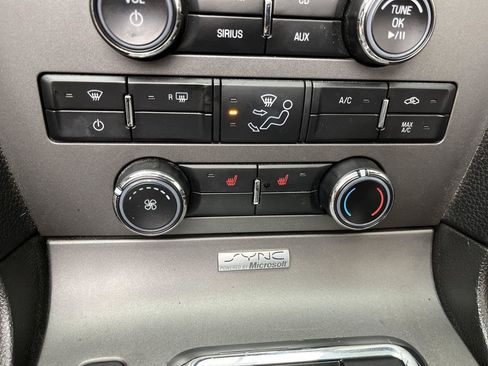 Used 2012 Ford Mustang Premium RWD image 18