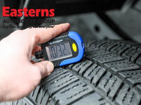 Used 2024 RAM 2500 Big Horn w/ Bed Utility Group image 28