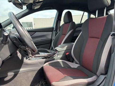 Used 2020 Subaru Impreza 2.0i Sport w/ Popular Package #2 image 14