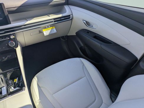 New 2026 Hyundai Tucson SEL image 22