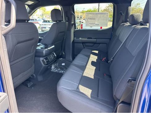 New 2026 Ford F150 STX w/ Equipment Group 200A image 14