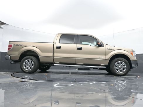 Used 2013 Ford F150 XLT w/ Luxury Equipment Group image 51