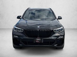 Used 2021 BMW X5 xDrive45e w/ M Sport Package AWD/4WD video 2