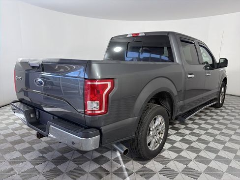 Used 2015 Ford F150 XLT w/ Equipment Group 302A Luxury image 7
