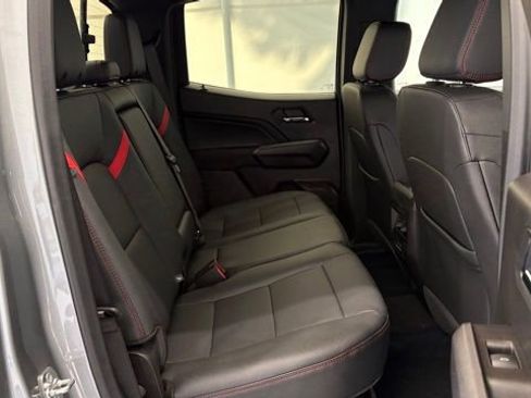 New 2026 Chevrolet Colorado Z71 image 25