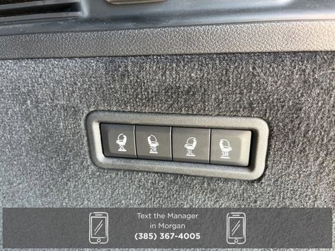 Used 2024 Jeep Grand Wagoneer Series I image 12