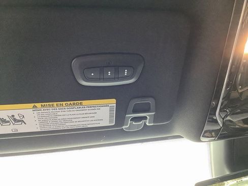 Used 2023 Jeep Grand Cherokee L Summit w/ Advanced Protech Group IV image 21