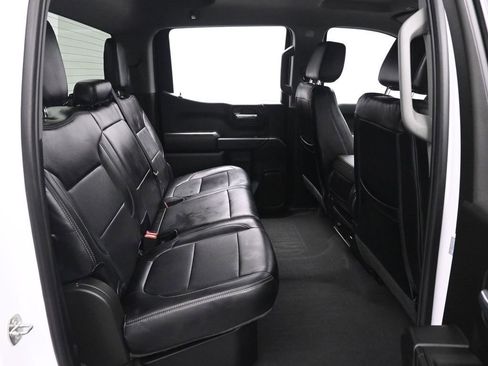 Used 2023 GMC Sierra 1500 Pro w/ Graphite Edition image 17