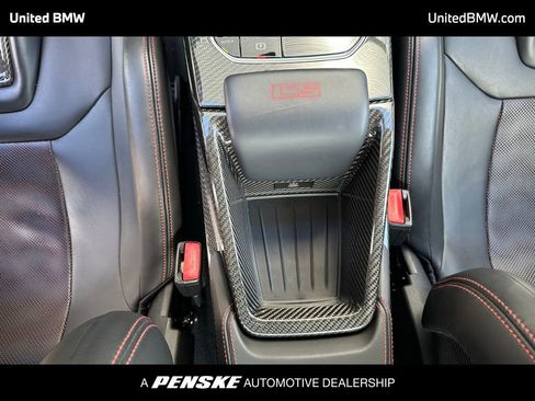 Used 2025 BMW M4 CS AWD/4WD image 25