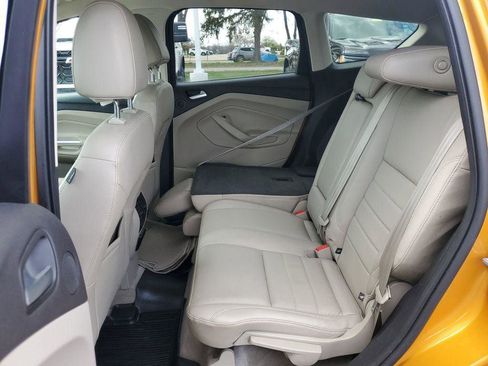 Used 2016 Ford Escape Titanium AWD/4WD image 25