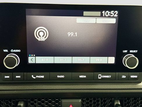 Used 2024 Honda CR-V EX image 14
