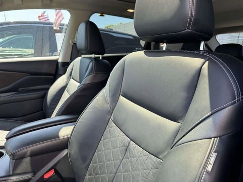 Used 2020 Nissan Murano Platinum AWD/4WD image 29